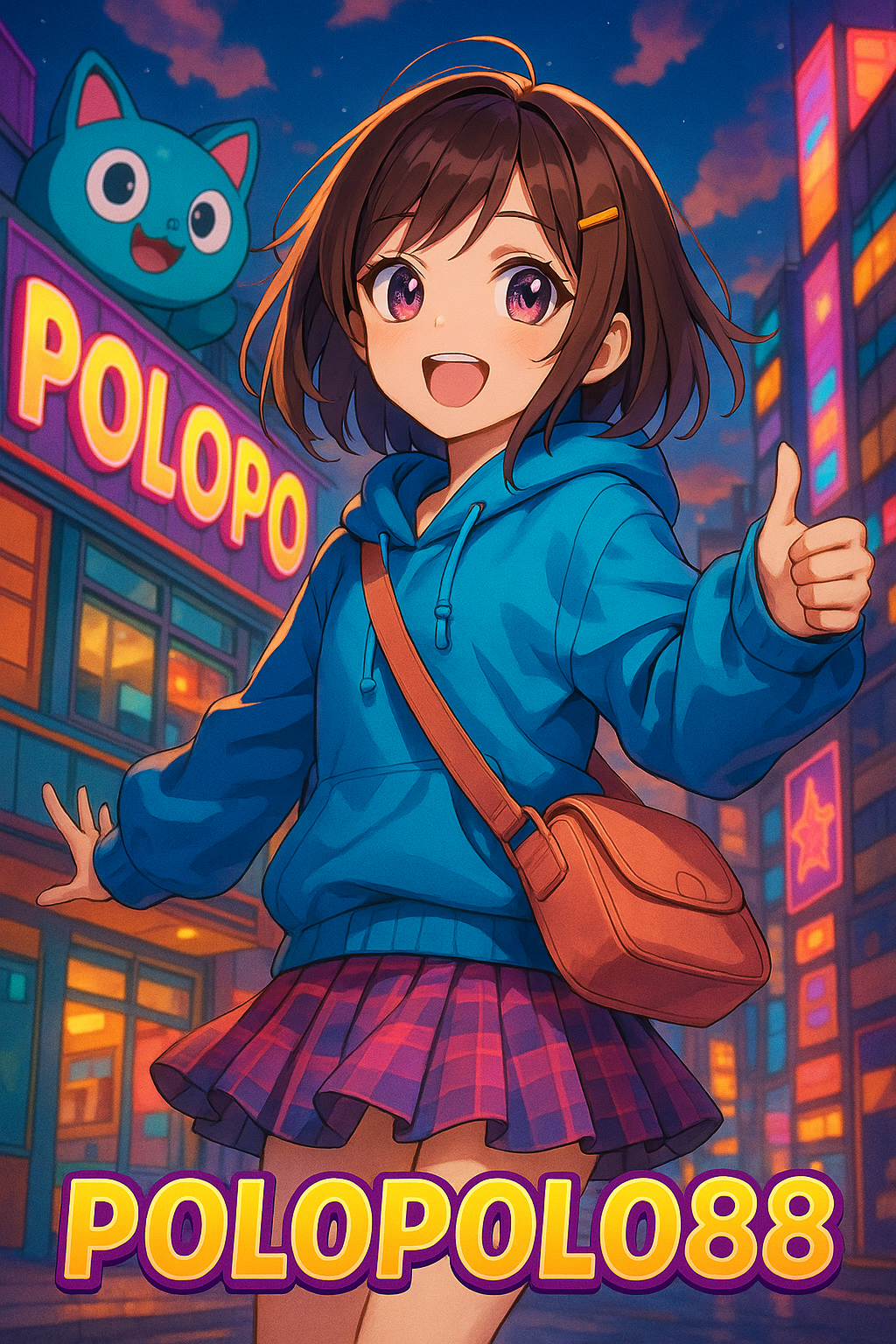 POLOPOLO88