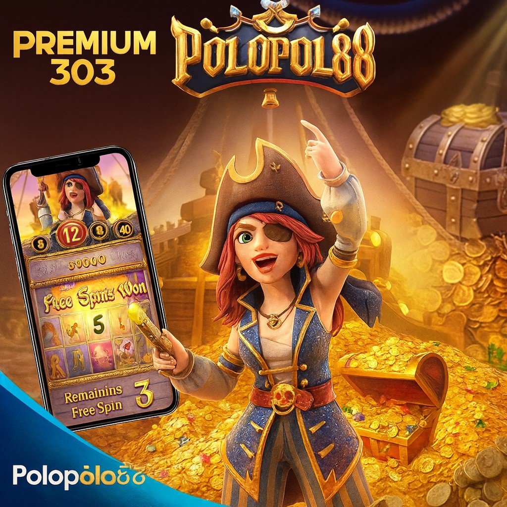 POLOPOLO88