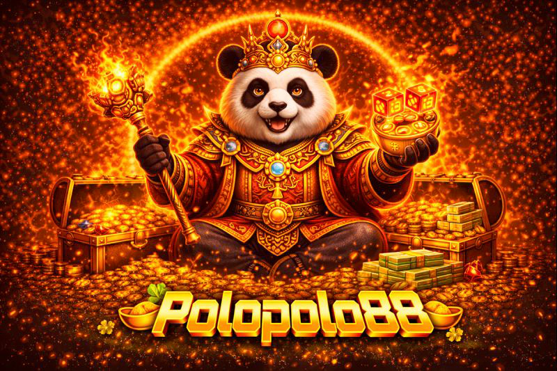 Galeri foto Polopolo88 | Lanskap Navigasi Platform Berbasis Sistem di Jakarta